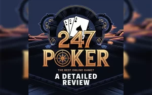 247 poker