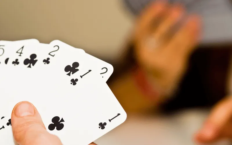 Teen Patti Joy