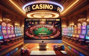 Live Casino Online