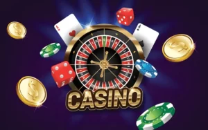 online gambling