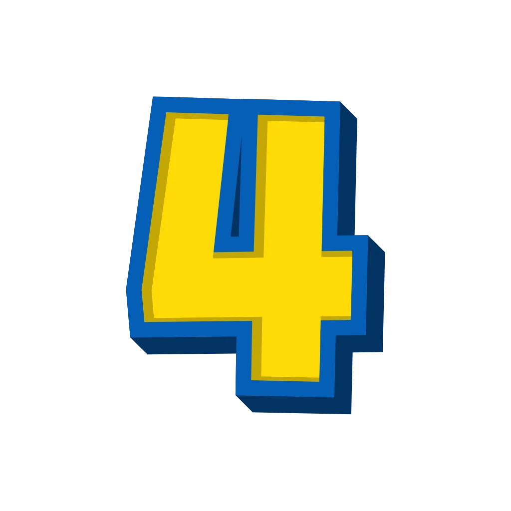 online casino games four