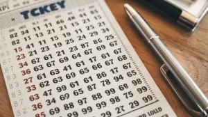 Lucky Win Chart