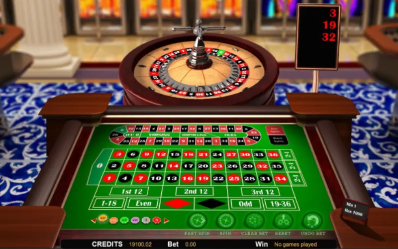 vegas casino apk