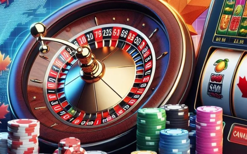 vegas casino apk