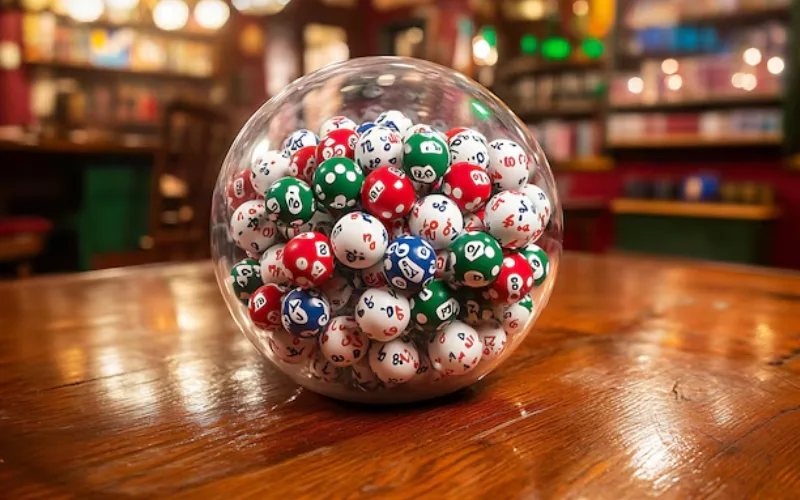 lottery games